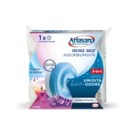 ARIASANA RICARICA AERO 360 TAB LAVANDA 450 G (12