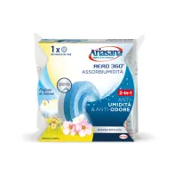 ARIASANA RICARICA AERO 360 TAB FIORI 450 G (12