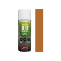 SMALTO SPRAY METALLIZZATO RAME 3672 (6