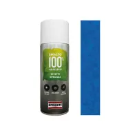 SMALTO SPRAY DIAMANTATO BLU 3707 (6