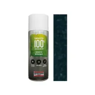 SMALTO SPRAY DIAMANTATO NERO 3708 (6