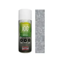 SMALTO SPRAY DIAMANTATO GRIGIO 3709 (6