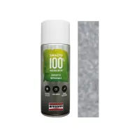 SMALTO SPRAY DIAMANTATO GRIGIO 3709 (6