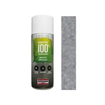 SMALTO SPRAY FERRO MICACEO GRIGIO ANTRACITE 3719 (6