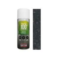 SMALTO SPRAY FERRO MICACEO GRIGIO GRAFITE 3721 (6