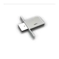 SECUREMME 2000 SERRATURA INFIL DM E 50 F 22