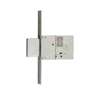 SECUREMME 2001 SERRATURA INFIL DM E 50 F 25