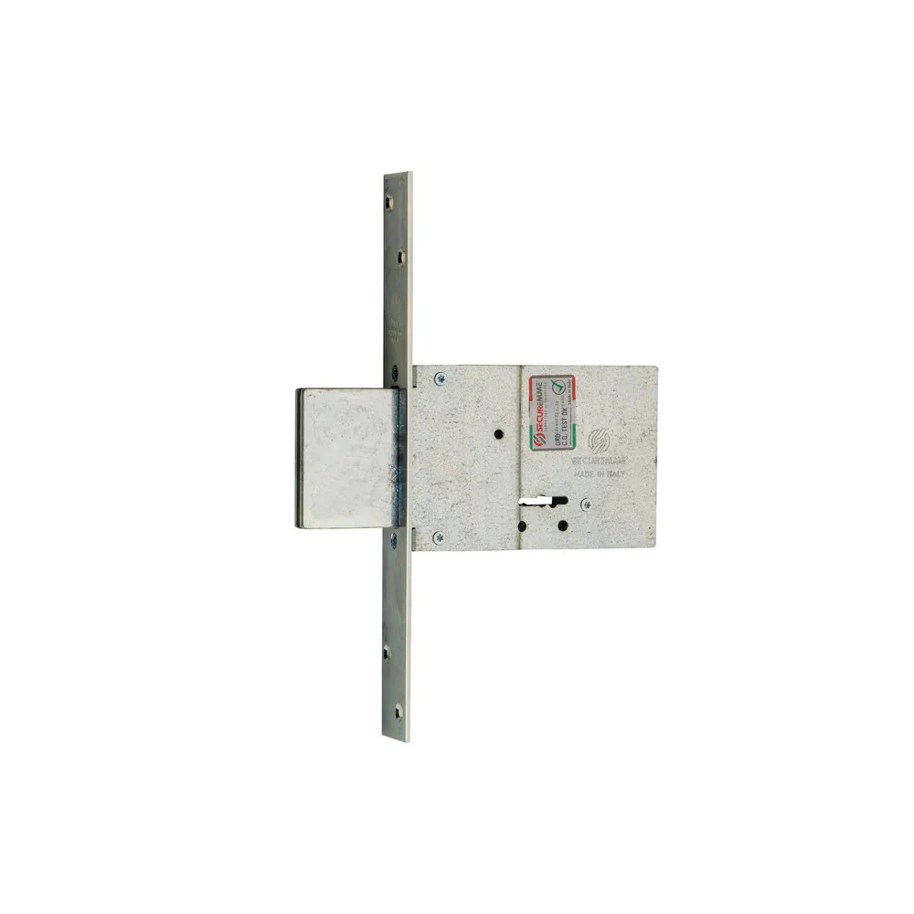SECUREMME 2001 SERRATURA INFIL DM E 70 F 25 SECUREMME 2001 SERRATURA INFIL DM E 70 F 25