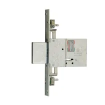 SECUREMME 2003 SERRATURA INFIL DM TRIPL E 60 F 25