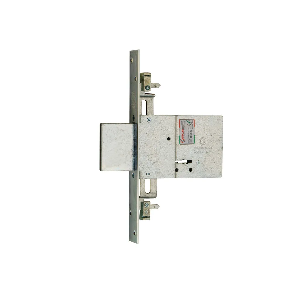 SECUREMME 2003 SERRATURA INFIL DM TRIPL E 60 F 25 SECUREMME 2003 SERRATURA INFIL DM TRIPL E 60 F 25