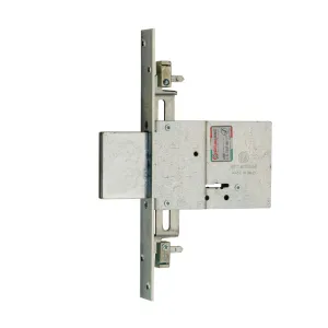 SECUREMME 2003 SERRATURA INFIL DM TRIPL E 70 F 25