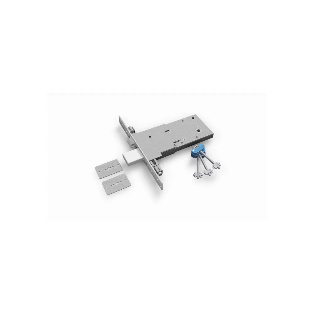 SECUREMME 2008 SERRATURA INFIL DM TRIPL+SC E 70 F 25 SECUREMME 2008 SERRATURA INFIL DM TRIPL+SC E 70 F 25