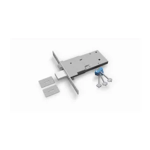 SECUREMME 2010 SERRATURA INFIL DM SCROC E 70 F 25