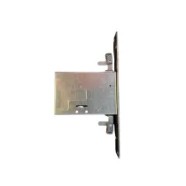 SECUREMME 2033 SERRATURA INFIL DM TRIPL E60 F25 SECU