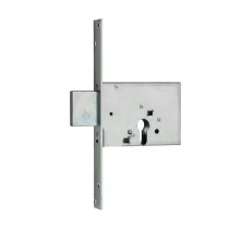 SECUREMME 2051 SERRATURA INFIL CIL EU  E 60 F 25