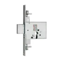 SECUREMME 2053 SERRATURA INFIL CIL EU TRIPL E 60 F 25