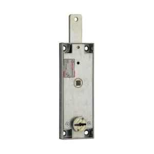 SECUREMME 2240 SERRATURA BASCULANTE DM CENTRALE