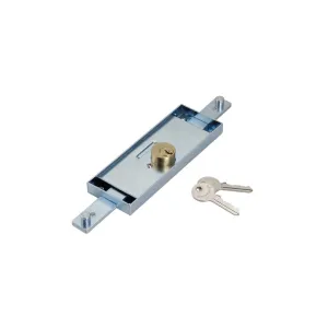SECUREMME 2260 SERRATURA SERRAN CIL TON CENTR