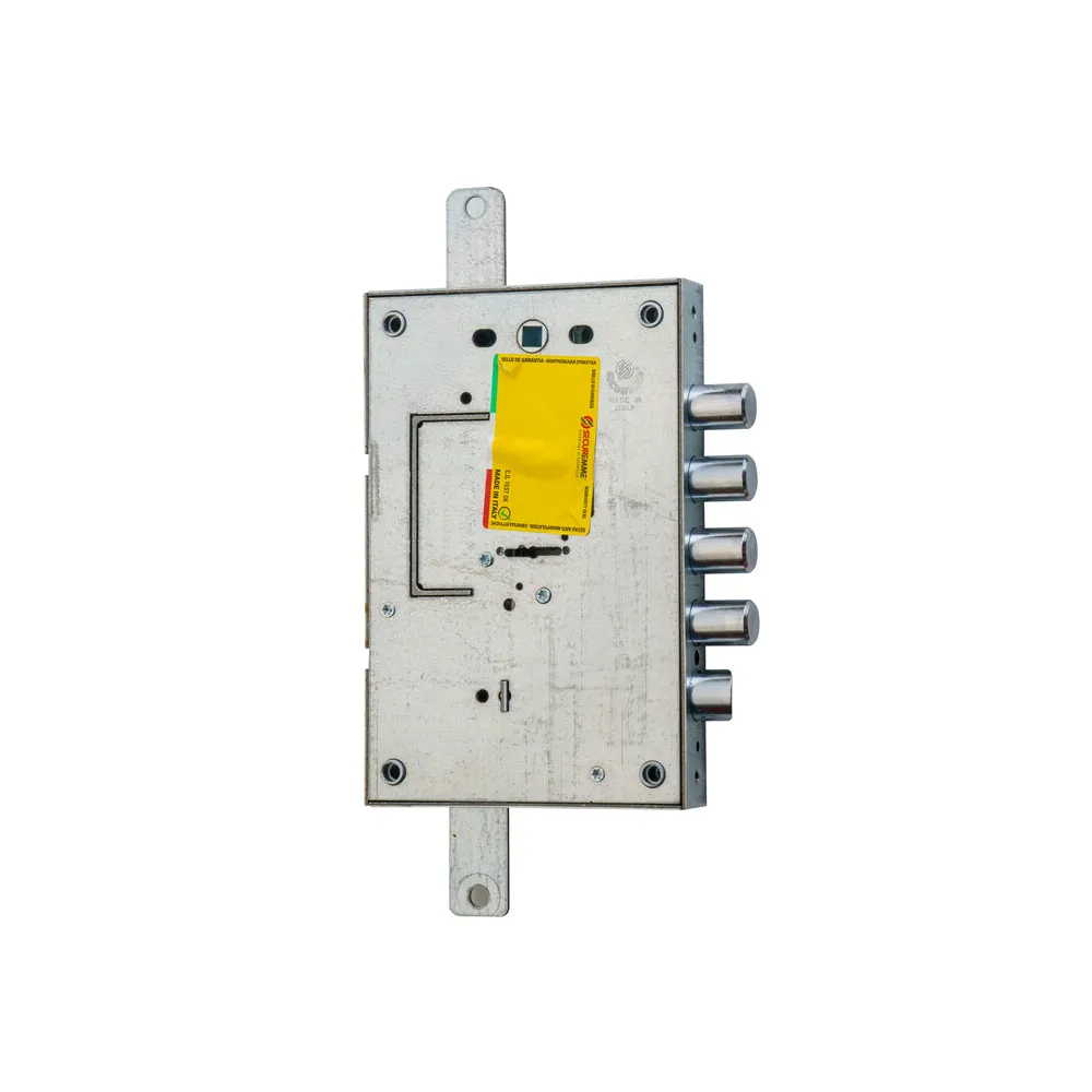 SECUREMME 240 SERRATURA BLIND DM TRIPL REV E63 INT28 SECUREMME 240 SERRATURA BLIND DM TRIPL REV E63 INT28