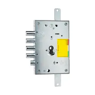 SECUREMME 265 SERRATURA BLIND CIL TRIP REV E63 INT37