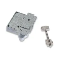 SECUREMME NUCLEO 25SX DM DX RICAMBIO 3CH+1