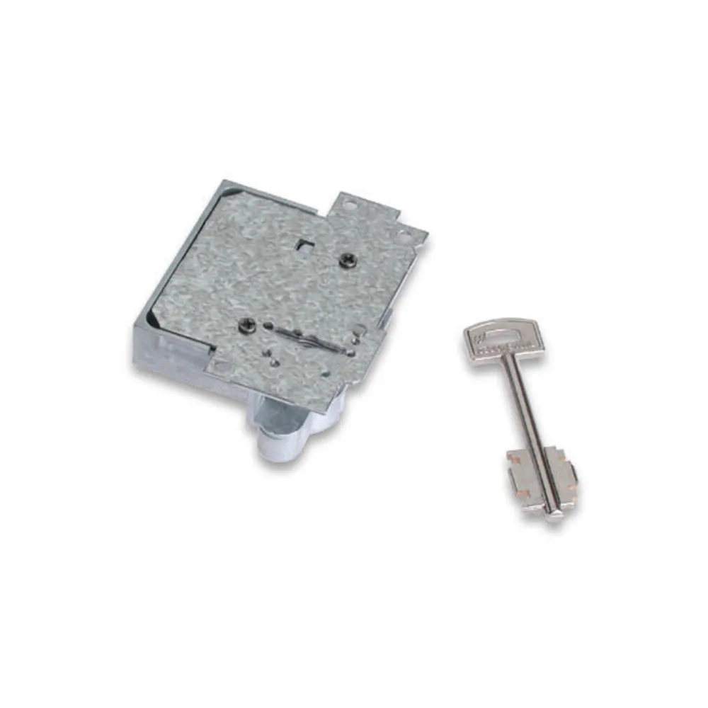 SECUREMME NUCLEO 25SX DM DX RICAMBIO 3CH+1