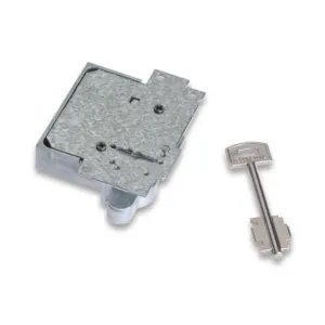 SECUREMME NUCLEO 25SX DM DX RICAMBIO 3CH+1