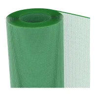 C RETE P/BALCONI MM5X5 PLT 250GR/MQ MT 1X50 VERDE (50