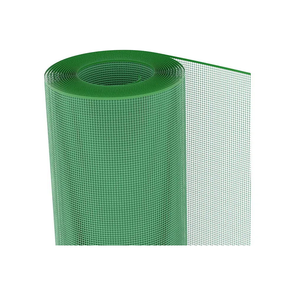 C RETE P/BALCONI MM5X5 PLT 250GR/MQ MT 1X50 VERDE (50