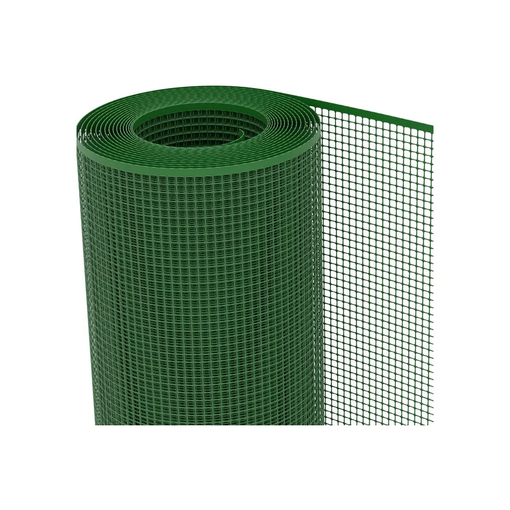 C RETE P/BALCONI MM10X10PLT 250GR/MQ MT 1X50 VERDE (50