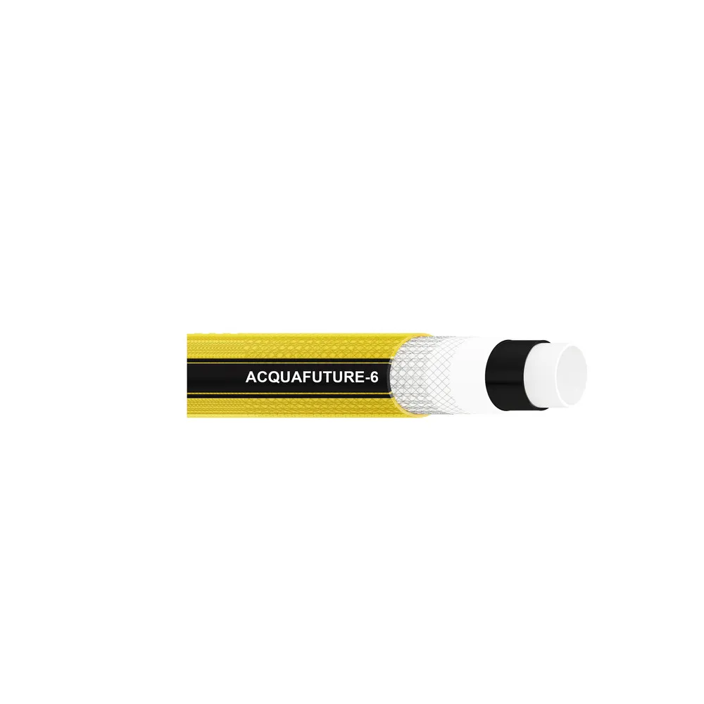 C TUBO MAGLIATO ATS ACQUAFUTURE-6 MM13(1/2)X15M