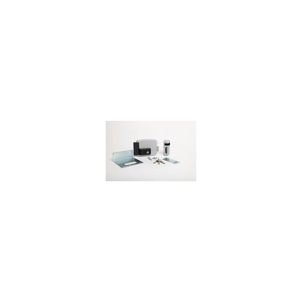 CISA 11721-N7 SERRATURA ELETTRICA CANCELLO DX CISA 11721-N7 SERRATURA ELETTRICA CANCELLO DX