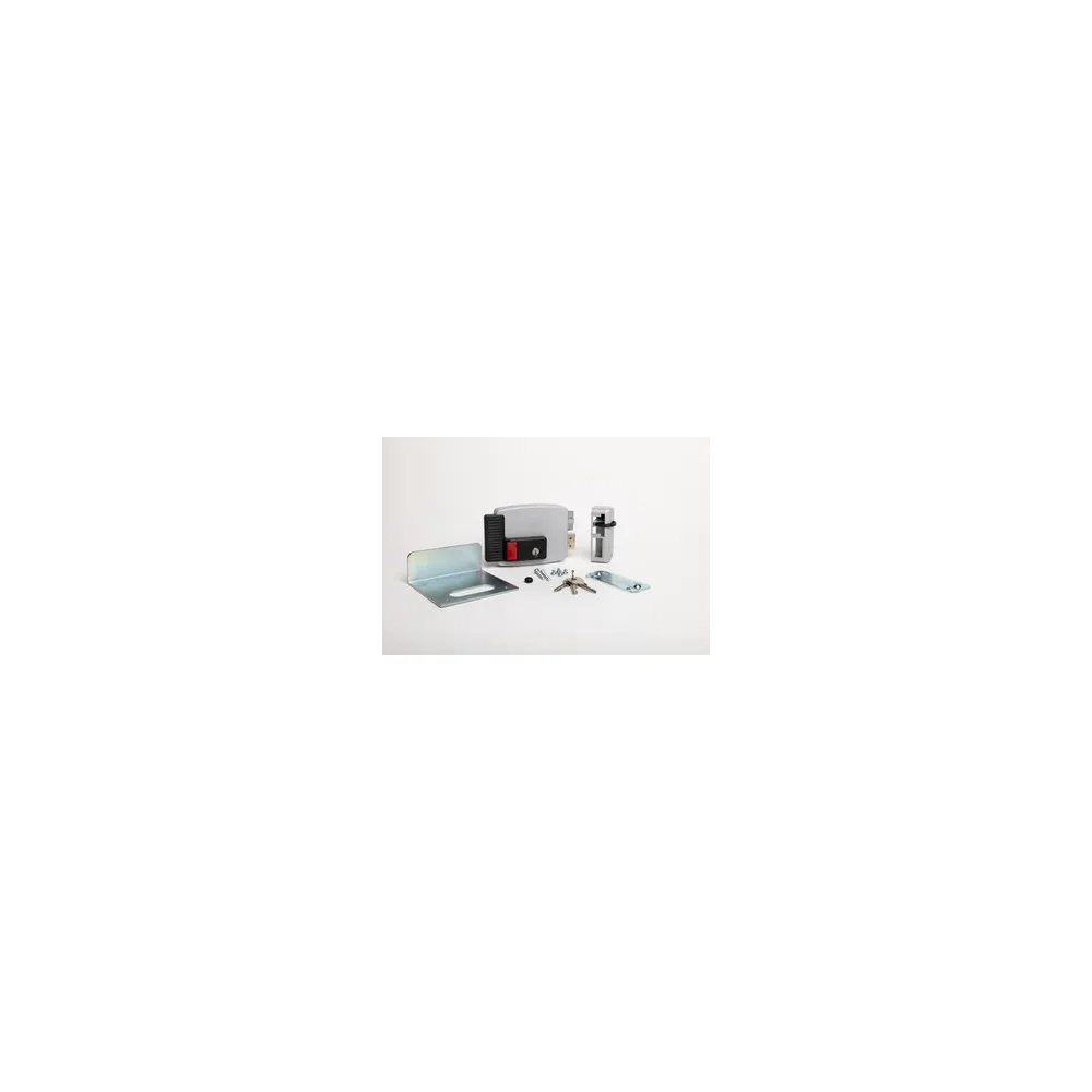 CISA 11761-N7 SERRATURA ELETTRICA CANCELLO DX 2MAN CISA 11761-N7 SERRATURA ELETTRICA CANCELLO DX 2MAN