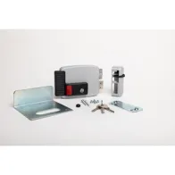 CISA 11761-N7 SERRATURA ELETTRICA CANCELLO SX 2MAN