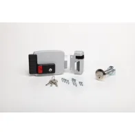 CISA 11610-N7 SERRATURA ELETTRICA LEGNO MM DX