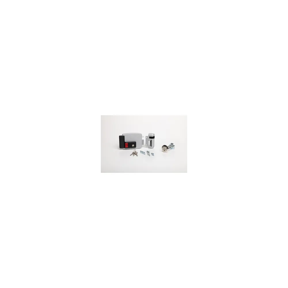 CISA 11610-N7 SERRATURA ELETTRICA LEGNO MM DX CISA 11610-N7 SERRATURA ELETTRICA LEGNO MM DX