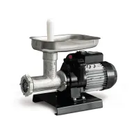 TRITACARNE N. 12 500 W PIATTO INOX