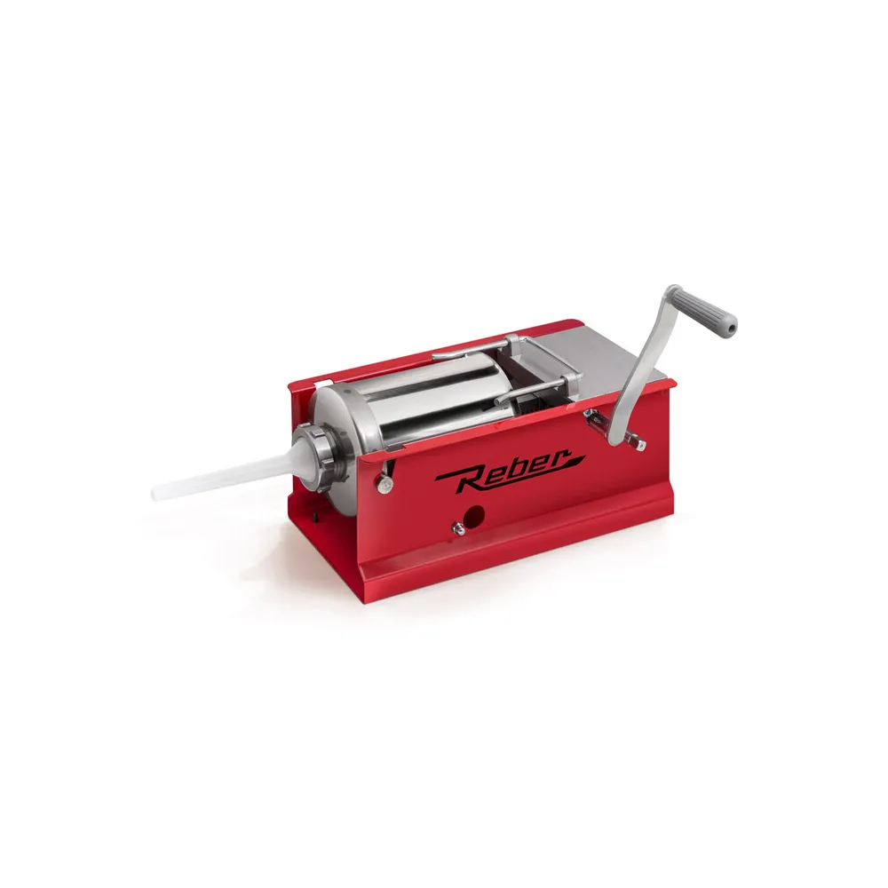 INSACCATRICE A 2 VELOCITA   5 KG