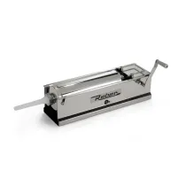 INSACCATRICE A 2 VELOCITA   INOX 8 KG