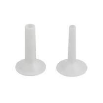 IMBUTI P/INSACCARE TC 12 15/25  2 PEZZI