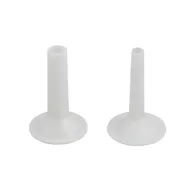 IMBUTI P/INSACCARE TC 12 15/25  2 PEZZI