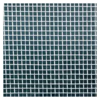 TELA ZANZARIERA ALLUMINIO mt 1 x 30 - maglia 18 x 14