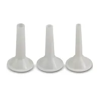 IMBUTI P/INSACCARE TC 22 15/20/25  3 PEZZI