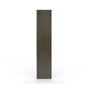 PANNELLO FONOASSORBENTE NOCE CH 60X1