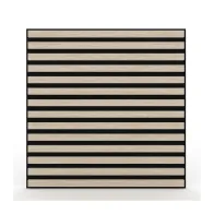 PANNELLO FONOASSORBENTE ROVERE 60X1