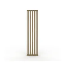 PANNELLO DIVISORIO MDF NOCE CM 245X60