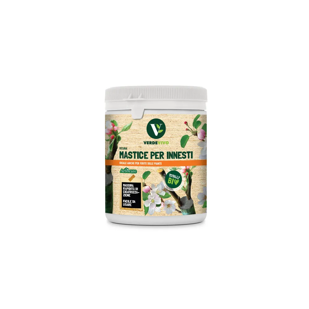 MASTICE P/INNESTI ARBOKOL 250 G MASTICE P/INNESTI ARBOKOL 250 G
