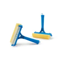 SPAZZOLA P/PULIZIA RETE ZANZARIERA