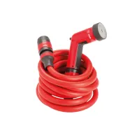 KIT TUBO ESTENSIBILE 15 M YOYO GO (2