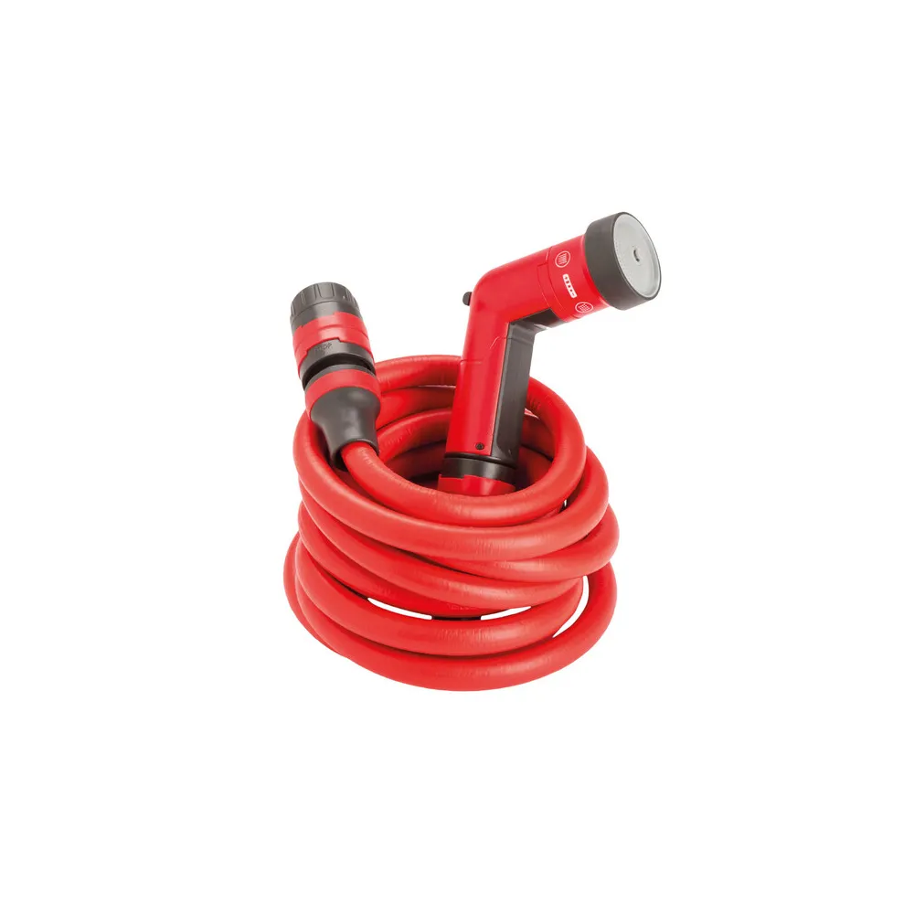 KIT TUBO ESTENSIBILE 15 M YOYO GO (2